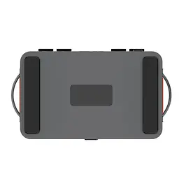 Портативна зарядна станція Oscal PowerMax 2400 SE LiFePO4, 2016 Вт/ч 2400 Вт (PowerMax 2400 SE) - мініатюра 6