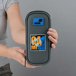 Пенал м'який Kite 662 Game on - мініатюра 6