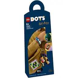 Конструктор LEGO DOTs Гоґвортс. Комплект аксесуарів, 234 деталі (41808)