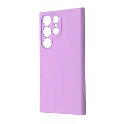 Чохол WAVE Colorful Case (TPU) Samsung Galaxy S24 Ultra в асортименті - мініатюра 5