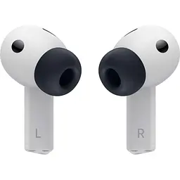 Навушники Samsung Galaxy Buds3 FE Gray (SM-R420NZAA) [144688] - мініатюра 7