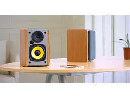Колонки для комп'ютера Edifier R1010BT Black - мініатюра 9