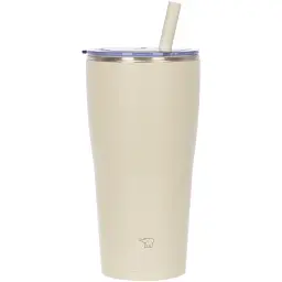 Термокухоль Zojirushi SX-HA72HCM 0.72 л Sand Beige - мініатюра 2
