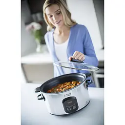 Повільноварка Russell Hobbs MaxiCook Slow Cooker 22750-56 - мініатюра 8