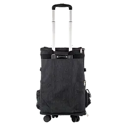 Сумка-візок для двох тварин Voyager Pet LVCB2339 - мініатюра 6