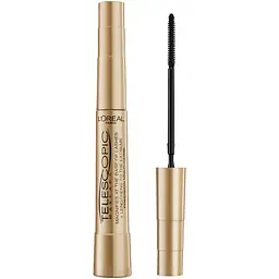 Туш для вій L’Oréal Paris Telescopic чорний 9 мл (A4029206)