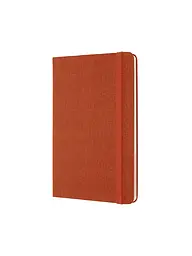Записник Moleskine Вояжер медіум, Червоний Гібіскус (VN002F6) - мініатюра 2