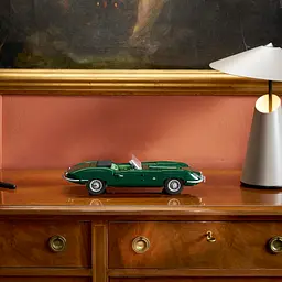Конструктор LEGO Icons Jaguar E-Type (11381) - мініатюра 9