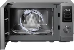 Мікрохвильова піч Gorenje MO20A3T4 (7066957) - мініатюра 4