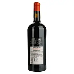 Вино Thomas Barton Reserve Margaux AOC червоне сухе 0.75 л - мініатюра 2