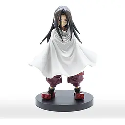 Фігурка Bandai Spirits Король-шаман Shaman King Hao Asakura Хао Асакура 15 см BS SK HA 02 - мініатюра 2