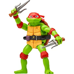 Ігрова фігурка TMNT Черепашки-ніндзя Movie III Рафаель Гігант, 30 см (83404) - мініатюра 2