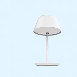 Настільна лампа Yeelight Staria Bedside Lamp Pro Wireless Charging 20W 2700-6000K YLCT03YL YLCT032EU - мініатюра 5