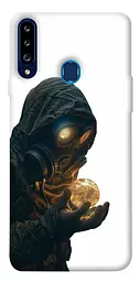 Чохол Demsky Сталкер 1 для Samsung Galaxy A20s