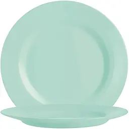 Тарілка пиріжкова Arcoroc Nova Aquitania Light Turquoise 15.5 см (Q6207) - мініатюра 2