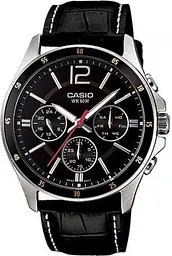 Годинник Casio MTP-1374L-1AVDF