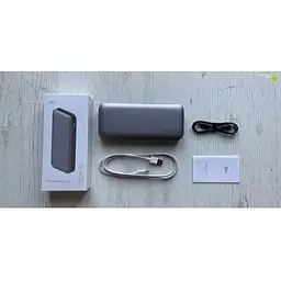 Повербанк ZMI No. 20 25000 mAh 200W (QB826) - мініатюра 4