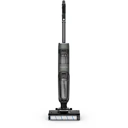 Пилосос Rowenta X-Clean 4 безпровідний миючий чорний (GZ5035WO) - мініатюра 2