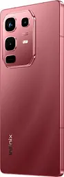 Смартфон Infinix Note 50 (X6858) 8/256GB Burgundy Red (UA UCRF) NFC - мініатюра 8