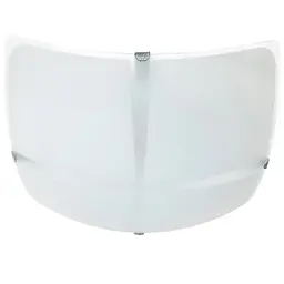 Світильник настінно-стельовий накладний Brille W-103/5