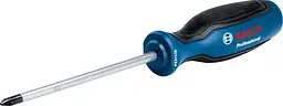 Викрутка Professional PZ2x125мм Bosch hoz0014159
