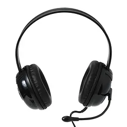 Гарнітура Microlab K280, 3,5мм, Black - мініатюра 8