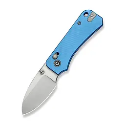 Ніж складаний Civivi Baby Banter 2 (C23074-1) блакитний