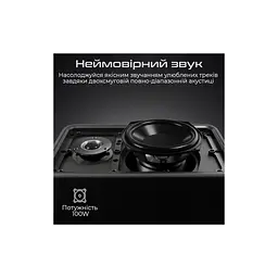 Акустична система HiFuture Passion X Black (passion-x.black) - мініатюра 3