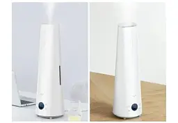 Зволожувач повітря Xiaomi Deerma Air Humidifier (DEM-LD220) [47090] - мініатюра 2