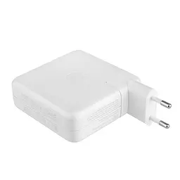 УЦІНКА! ПІСЛЯ РЕМОНТУ! блок живлення для ноутбука Apple TYPE-C 96W білий (без кабеля!)