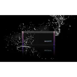 Акустична система Sony ULT FIELD 5 Black (SRSULT50B.E) - мініатюра 9