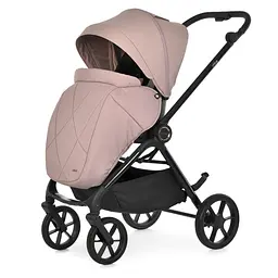 Універсальна коляска 2 в 1 CHLOE ME 1191-1 Nougat Beige - мініатюра 4