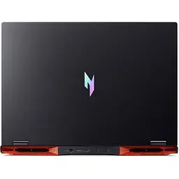 Ігровий ноутбук ACER Acer Nitro 16 AN16-73-570P (NH.QSPEX.007), Intel Core i5-14450HX до 4.8GHz, 16" WUXGA, 16GB, SSD 1TB, NVIDIA GeForce RTX 4060 8GB, Free - мініатюра 8