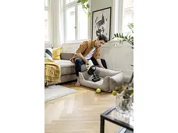 Вертикальний + ручний пилосос (2 в 1) Karcher VC 4 Cordless myHome Pet (1.198-633.0) - мініатюра 6