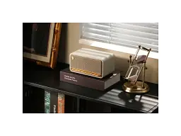 Портативна колонка Edifier MP230 White - мініатюра 6