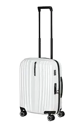 Валіза 55 См Samsonite NEXIS COTTON WHITE 55x40x20(23) KT1*05001 - мініатюра 5