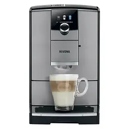Кавомашина Nivona CafeRomatica NICR 795