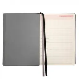 Діловий блокнот Leo Planner А5 Botanic 252691 320 аркушів - мініатюра 5