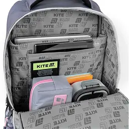 Рюкзак Kite Education teens 727L-3 (K25-727L-3) - мініатюра 13