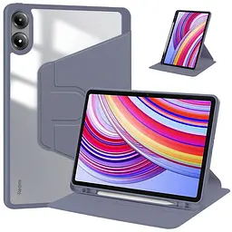 Чохол Toby Premium series 360' для планшета Xiaomi Poco Pad /Redmi Pad Pro - мініатюра 5