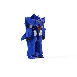 Іграшка-трансформер Transformers EarthSpark 1-Step Flip Changer (F6229_F6714) - мініатюра 4