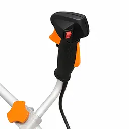 Мотокоса бензинова GTM BCI52U (51.7 см3, 2 к.с., 1.45 кВт, 7.2 кг) - мініатюра 6