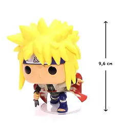 Ігрова фігурка Funko Pop Naruto Shippuden Minato Namikaze (49802) - мініатюра 4