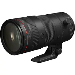 Об'єктив Canon RF 24-105mm f/2.8 L IS USM Z (6347C005) [115340] - мініатюра 9