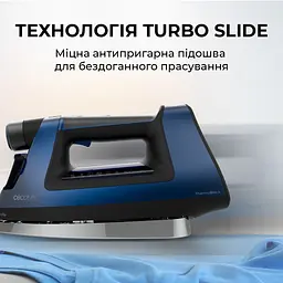 Праска CECOTEC IronHero 3000 Sauna i-Pump (CCTC-01878) - мініатюра 3
