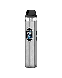 Підсистема Vaporesso XROS 6 30W Pod 1800mAh 3ml електронна сигарета Kit (Silk Gray)