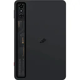Планшет ZTE Redmagic Astra Gaming Tablet 12/256GB Eclipse [147587] - мініатюра 2