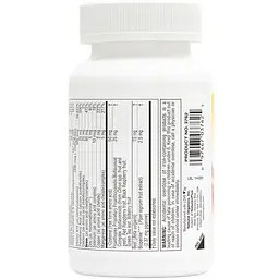 Залізо Natures Plus Hema-Plex Iron with Essential Nutrients for Healthy Red Blood Cells 60 таблеток - мініатюра 3