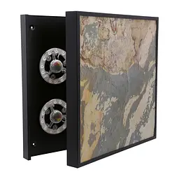 Стельовий світильник Candellux 10-17048 Luxan - мініатюра 6