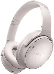 Наушники Bose QuietComfort Headphones White Smoke (884367-0200)